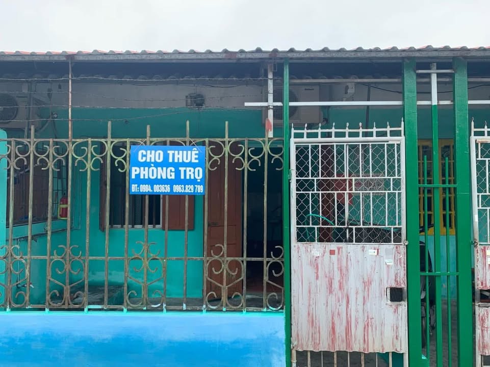 Phòng trọ cho thuê tại Lý Anh Tông, Hải Tân, 25m² - Tiện nghi đầy đủ!