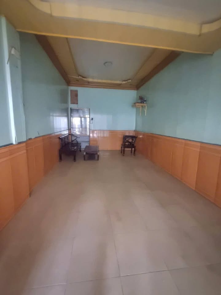 Nhà cho thuê 2,5 tầng tại Phường Quang Trung, Hải Dương - Giá chỉ 2,5 triệu/tháng