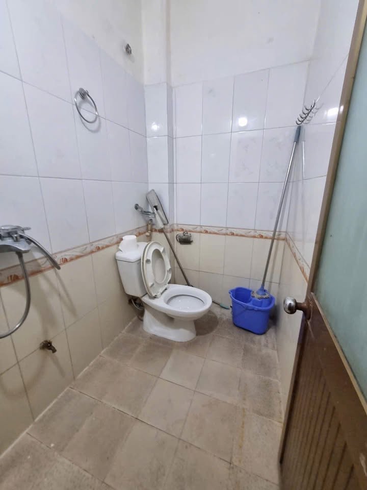 Nhà cho thuê 3 tầng tại Nguyễn Trãi, Hải Dương, 60m² - Giá chỉ 6 triệu/tháng!