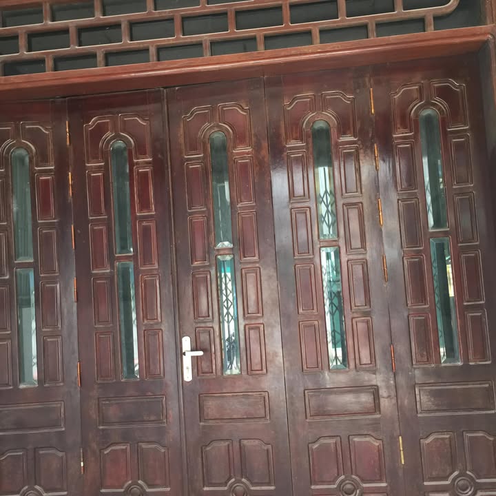 Nhà cho thuê 2 tầng tại Hải Tân - Ô tô đỗ cửa, giá 3 triệu/tháng!