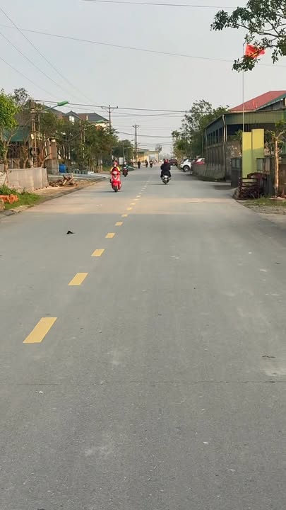 Đất nền Cẩm Thành Cẩm Xuyên 250m² giá 200 triệu - Cơ hội đầu tư hấp dẫn!