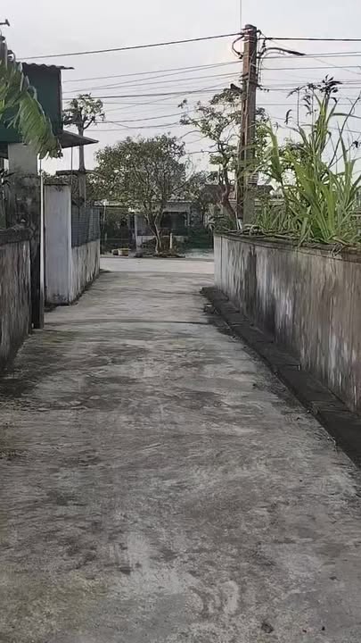 Đất Kỳ Văn, Kỳ Anh 600m² - Cơ hội đầu tư hấp dẫn!