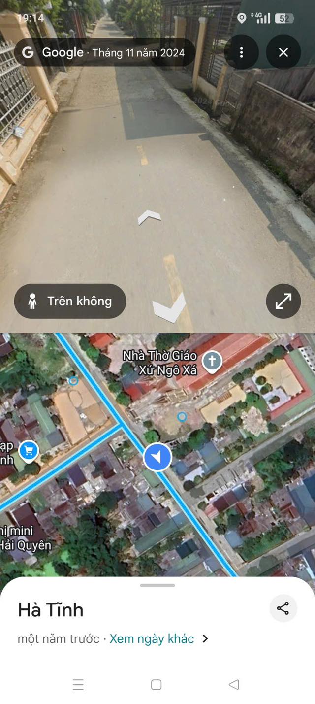 Lô đất Cẩm Quang 385m² giá 1.5 tỷ - Đầu tư sinh lời ngay!