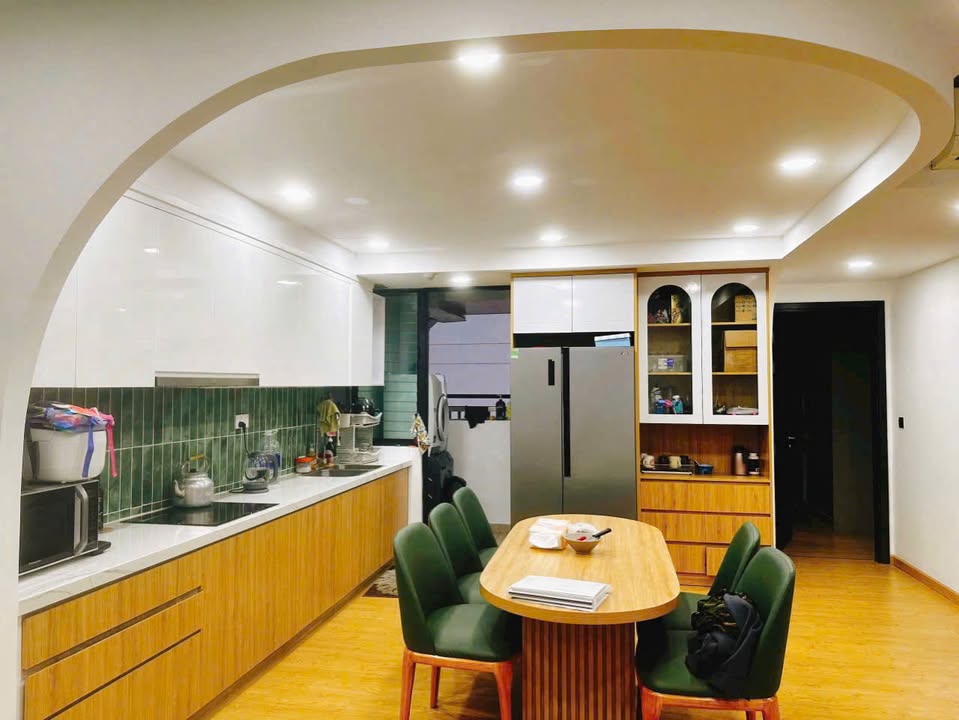 Căn hộ Feliz en Vista Quận 2 107m² giá 12.5 tỷ - Không gian sống sang trọng, rộng rãi!