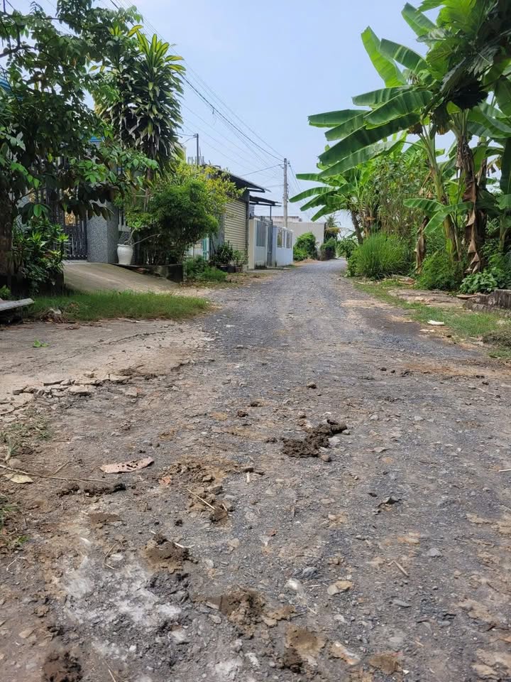 Đất thổ cư Cần Giuộc 105m² giá 890 triệu - Mặt tiền đường xe tải thuận tiện!