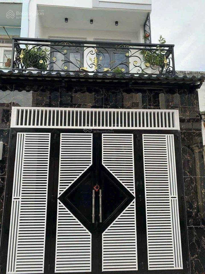 Nhà 1L/2PN tại Hiệp Thành, Quận 12, 30m² chỉ 1.45 tỷ - Bán gấp, vào ở ngay!