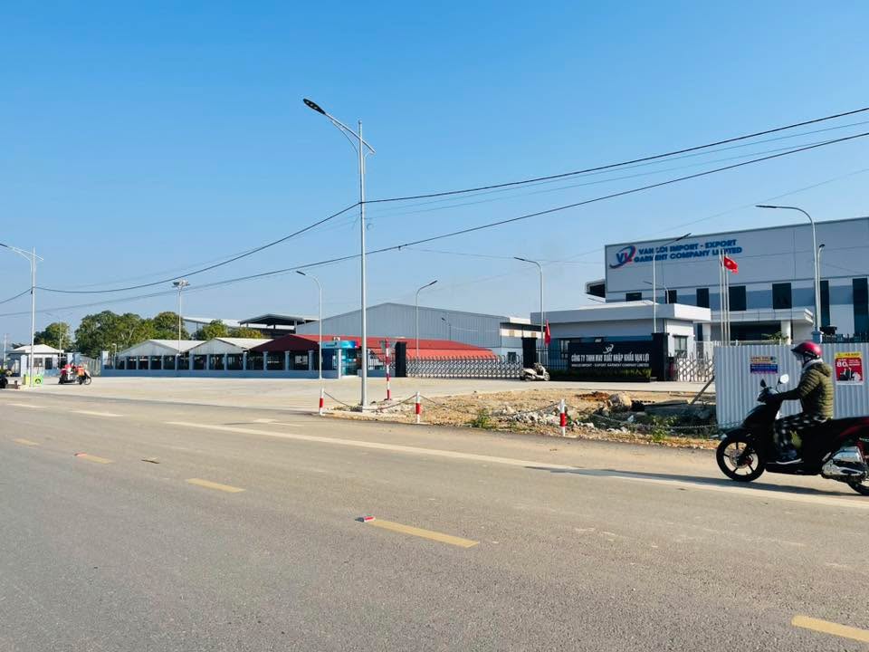 Đất nền thôn Ngọc Chẩm, xã Thăng Long 160m² - Vị trí đắc địa gần chợ!