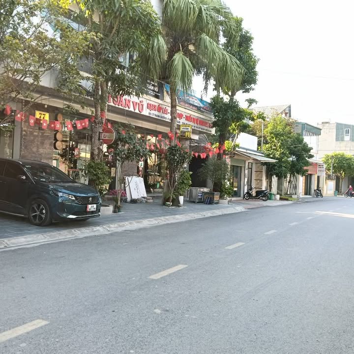 Nhà 3 tầng chính chủ tại Phường Quảng Thành, Thanh Hóa - Chỉ 3.1 tỷ, ô tô đỗ cửa!