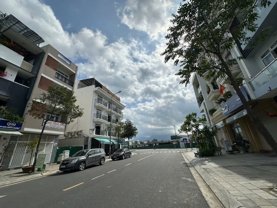 Đất nền dự án Hà Quang 2 Nha Trang 100m² giá 8.5 tỷ - Đầu tư sinh lời lý tưởng!