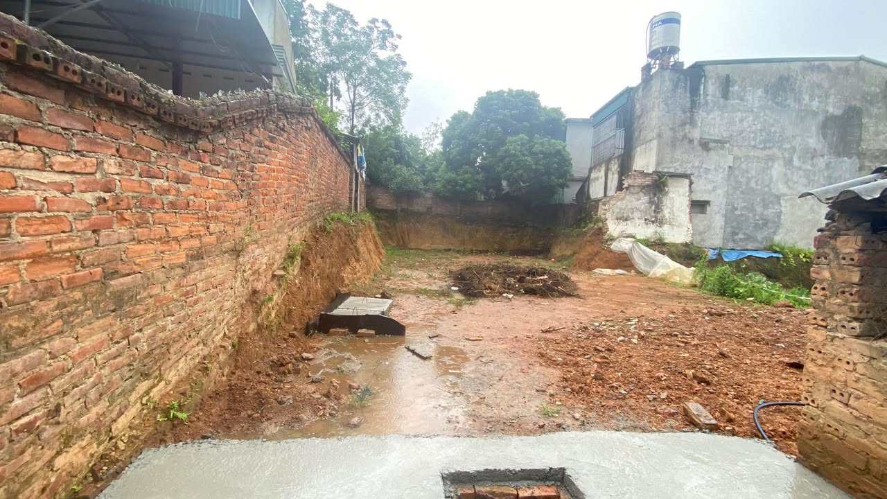 Đất thổ cư 240m² tại Dữu Lâu, Việt Trì - Giá chỉ 2.88 tỷ, phù hợp xây nhà vườn!