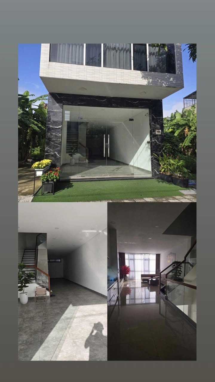 Nhà mặt tiền Mai Chí Thọ, Đà Nẵng 100m² giá 14 tỷ - Đầu tư cực tốt!