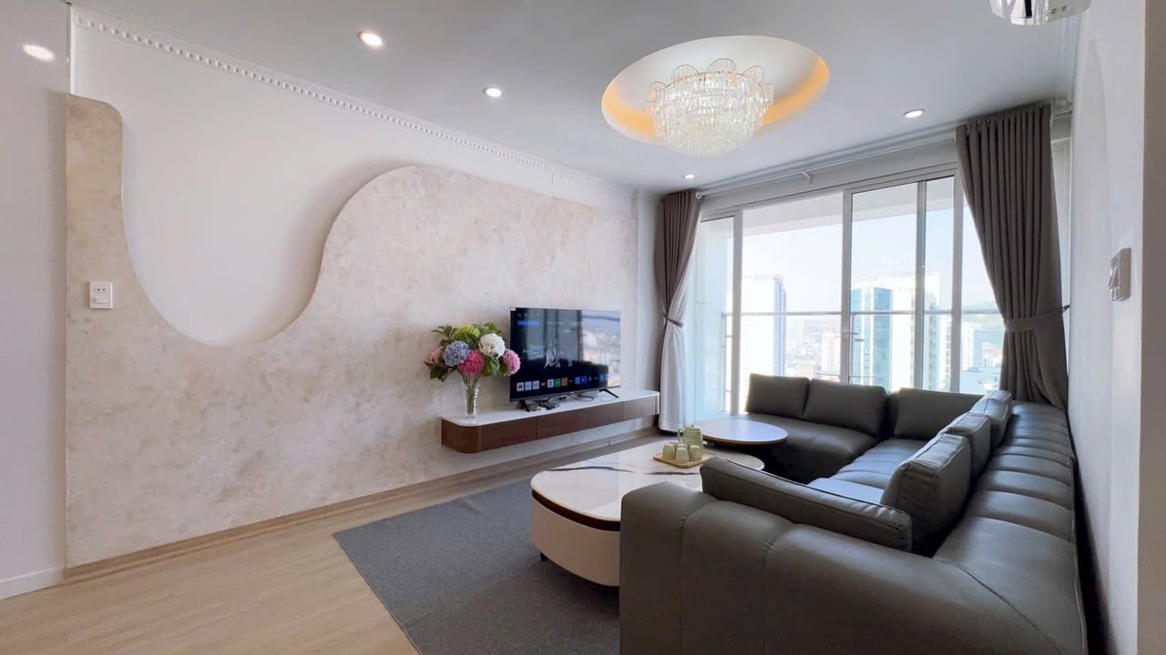 Căn hộ chung cư Newlife Bãi Cháy 104m² giá thỏa thuận - Sẵn sàng vào ở ngay!