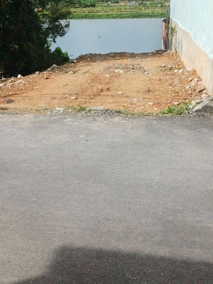 Đất nền Minh Tân Thủy Nguyên 100m² giá 2 tỷ - Vị trí kinh doanh đắc địa!