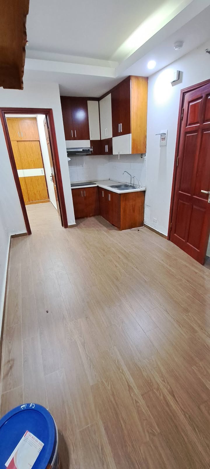 Căn hộ chung cư mini Võ Thị Sáu 52m² giá 6 triệu - Gần công viên