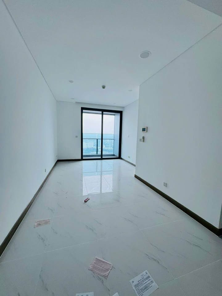 Căn hộ Sunwah Pearl Bình Thạnh 53m² giá 8.8 tỷ - View thành phố tuyệt đẹp!