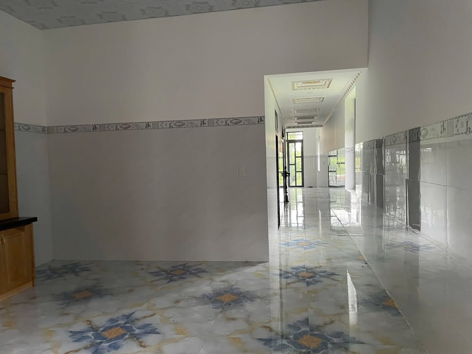 Nhà mặt tiền đường bê tông Phước Hưng 172.5m² giá 2.45 tỷ - Chính chủ bán gấp!