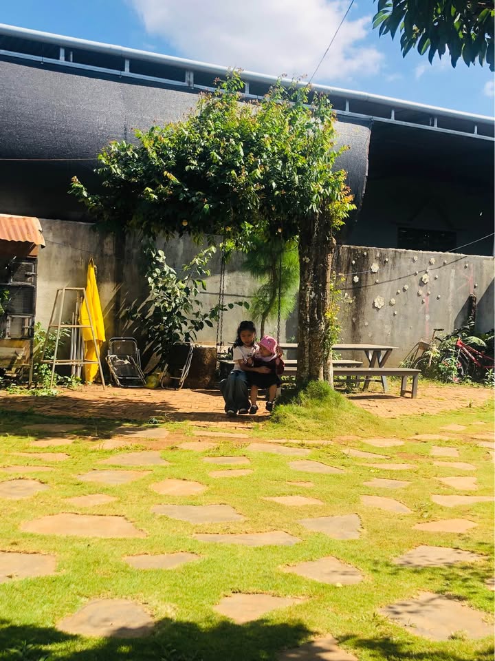 Đất nền Đức Minh 1080m² giá 1.3 tỷ - View suối độc đáo, tiềm năng phát triển!