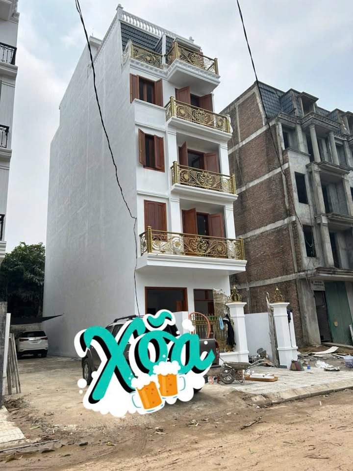 Nhà phố thương mại Khu Đô Thị Thiên Mã 100m² giá 7 tỷ - Đầu tư sinh lời ngay!