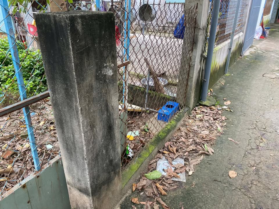 Đất nền Long Hải 64m² giá 1.4 tỷ - Cần bán gấp, giá tốt cho nhà đầu tư!