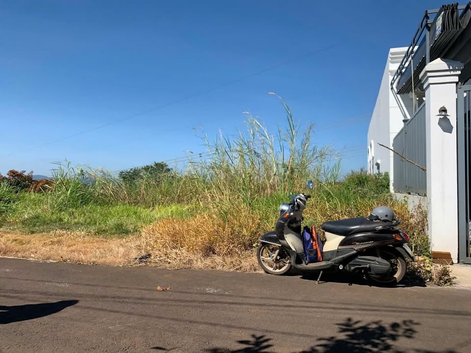 Đất hẻm 45 Trần Nhật Duật, Bảo Lộc 500m² - Chính chủ cần bán gấp!