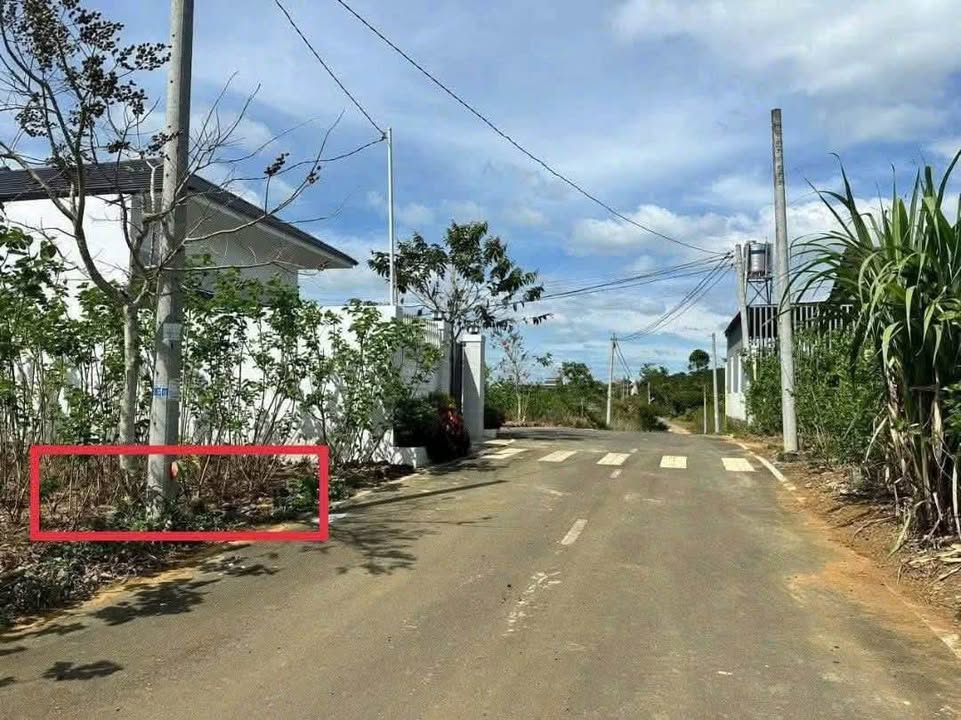 Đất nền Lộc An Bảo Lâm 125m² giá 580 triệu - Cơ hội đầu tư hấp dẫn!