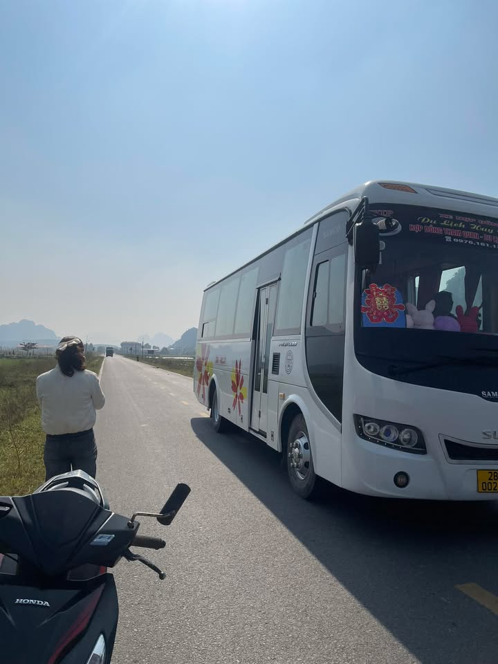 Đất thổ cư Hương Bình, Mỹ Đức 184m² giá 1.9 tỷ - Vị trí đắc địa gần khu du lịch