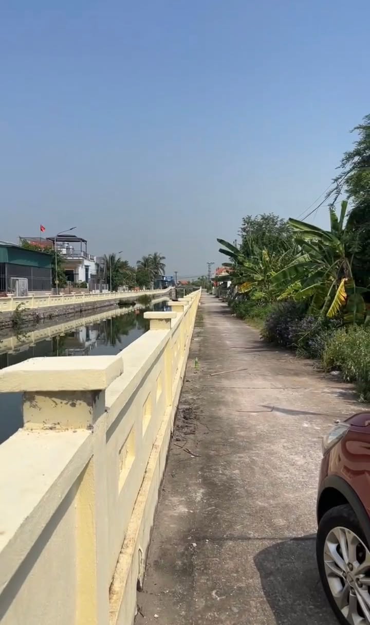 Đất thổ cư tại thôn 3 xã Tiền Phong 126m² - Chính chủ bán gấp!