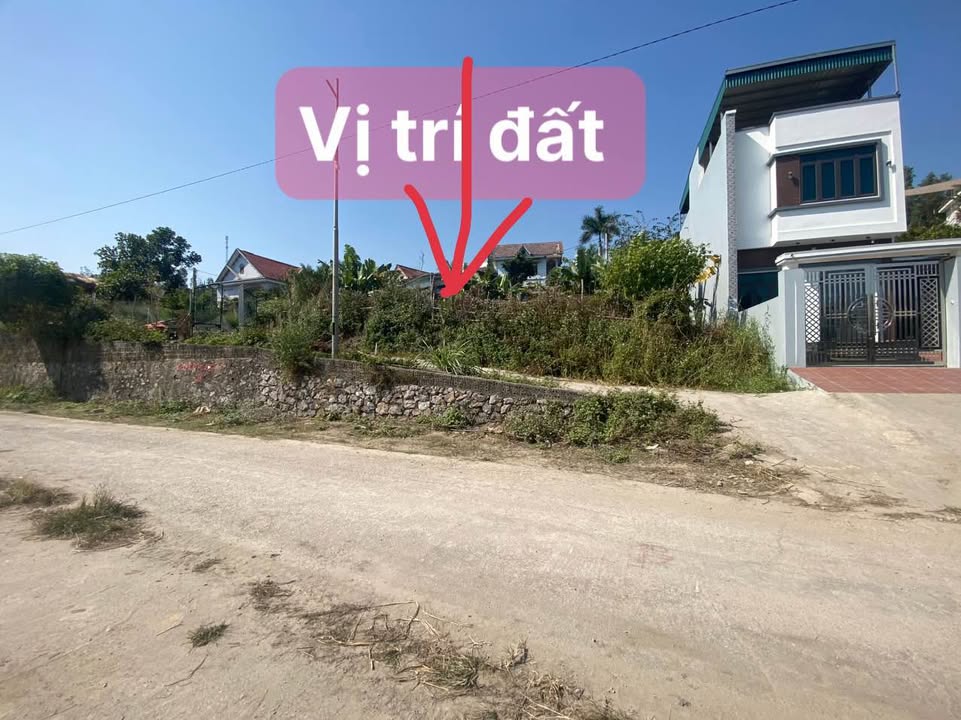 Đất mặt hồ Khe Cá Hà Tu 150m² giá 2.4 tỷ - Cơ hội đầu tư không thể bỏ lỡ!