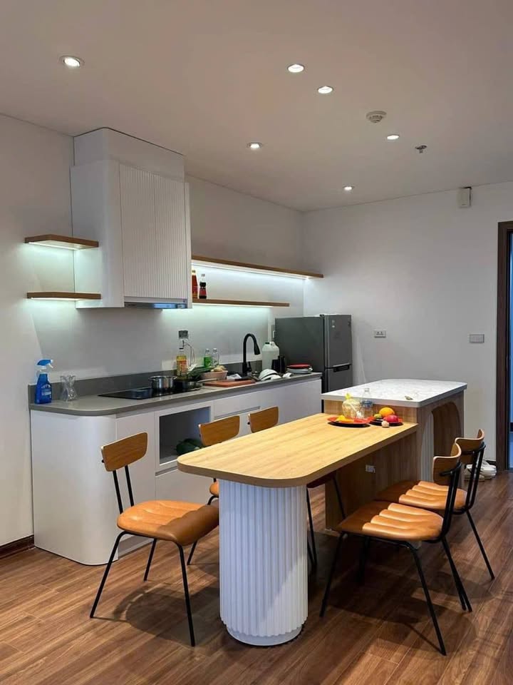 Căn hộ Green Diamond Hạ Long 68m² giá thỏa thuận - View cầu Bãi Cháy tuyệt đẹp!