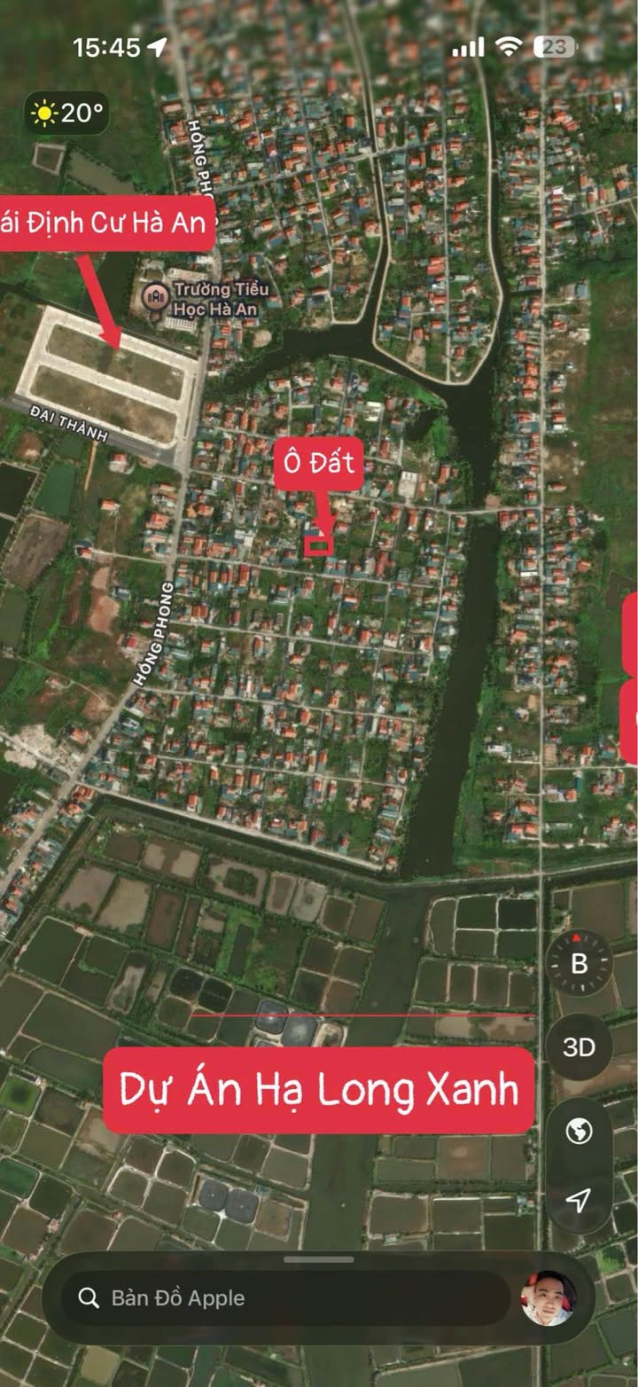 Đất nền dự án Vinhomes Hạ Long Xanh 118m² giá chỉ 1.18 tỷ - Đầu tư sinh lời ngay!