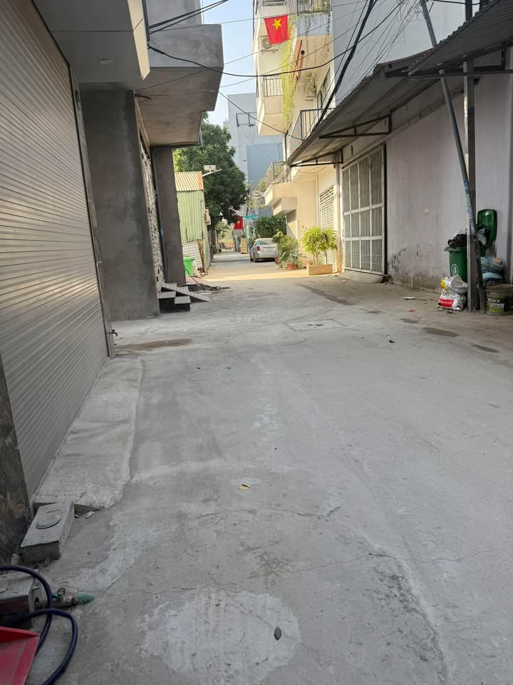 Bán nhà cấp 4 Vân Lũng, An Khánh 46m² giá 2 tỷ - Cơ hội đầu tư hiếm có!