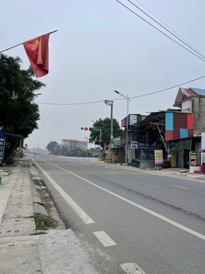 Lô đất đẹp 725m² tại xã Việt Hùng, Trực Ninh - Tiềm năng đầu tư cao!