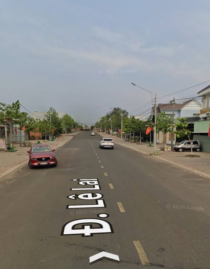 Nhà bán đường Lê Lai, Tân Đồng, 160m² giá 3.5 tỷ - Khu kinh doanh sầm uất!