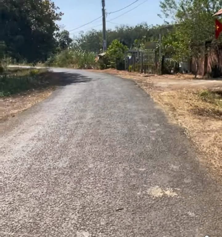 Đất 2 mặt tiền tại ấp Thanh Tâm, huyện Bù Đốp 2364m² giá 850 triệu - Cơ hội đầu tư hấp dẫn!