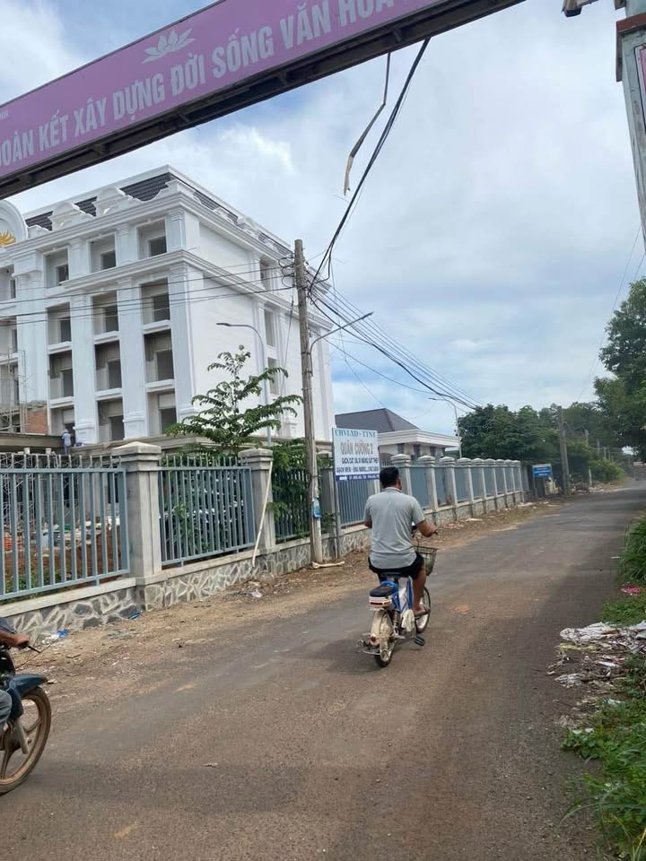 Đất nền Tiến Thành 375m² giá 1.2 tỷ - Đầu tư phòng trọ sinh lời!