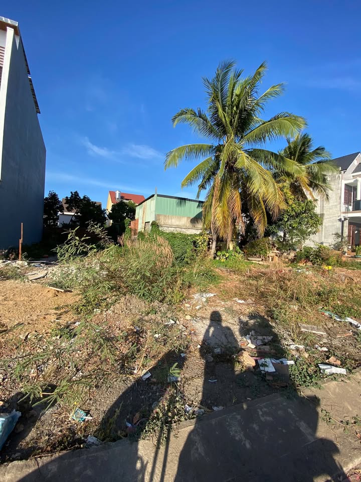 Đất nền mặt tiền Nguyễn Lương Bằng, phường Tân Bình 110m² giá 4 tỷ - Đầu tư sinh lời cao!