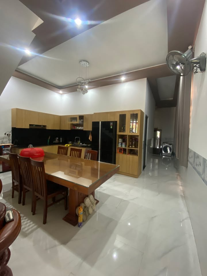 Nhà Phường Tân Phú, Đồng Xoài 126m² giá 2 tỷ - Công năng hoàn hảo, hướng Bắc!