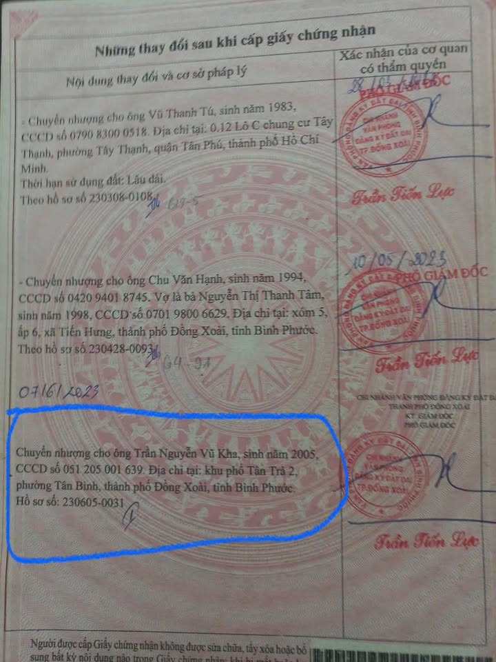 Nhà 1 trệt 1 lầu tại khu đô thị Cát Tường Phú Hưng 125m² - Chính chủ bán gấp!