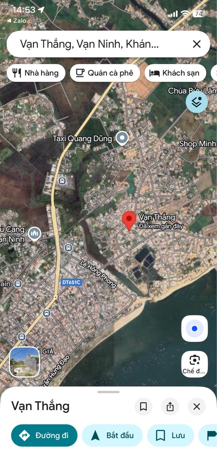 Nhà cấp 4 Vạn Hưng 117m² - Góc 2 mặt tiền, chính chủ bán gấp!