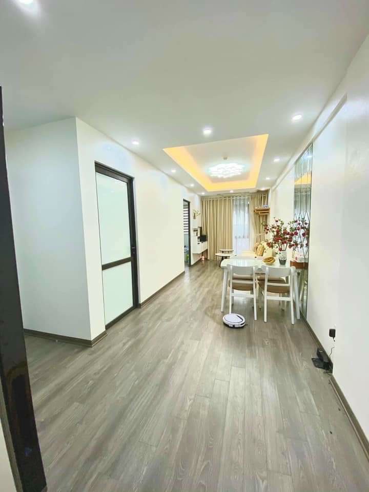 Căn hộ chung cư Green Trần Quang Khải Bắc Giang - Giá chỉ từ 4 triệu/tháng!