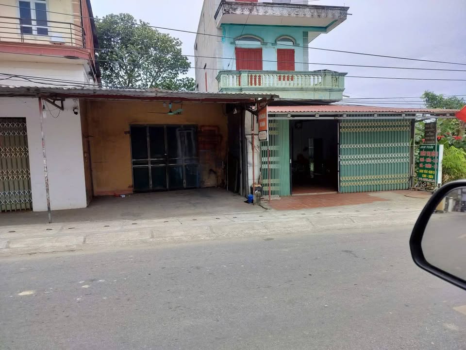 Đất mặt đường chính Đồng Việt 100m² giá 3 tỷ - Đầu tư sinh lời ngay!