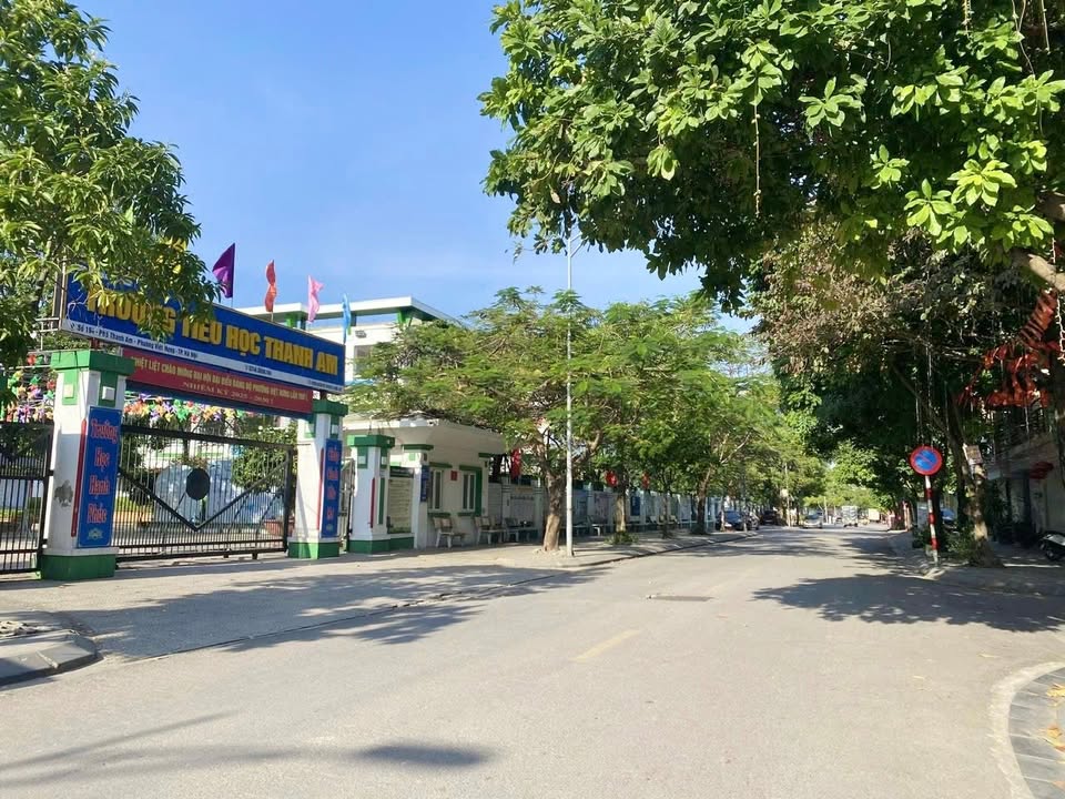 FrontHouse kinh doanh tại Việt Hưng 62m² giá 10 tỷ - Tiềm năng sinh lời cao!