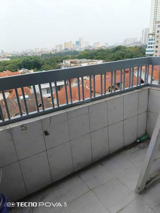 Căn hộ chung cư Nơ 3 Bán đảo Linh Đàm, Hoàng Mai 80m² - View hồ Linh Đàm thoáng đãng!