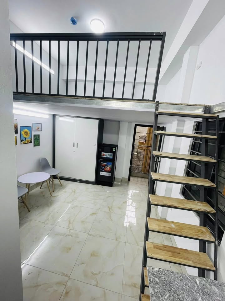 Phòng trọ tại 750 Kim Giang - 3.5 triệu/tháng - Nội thất đầy đủ tiện nghi!