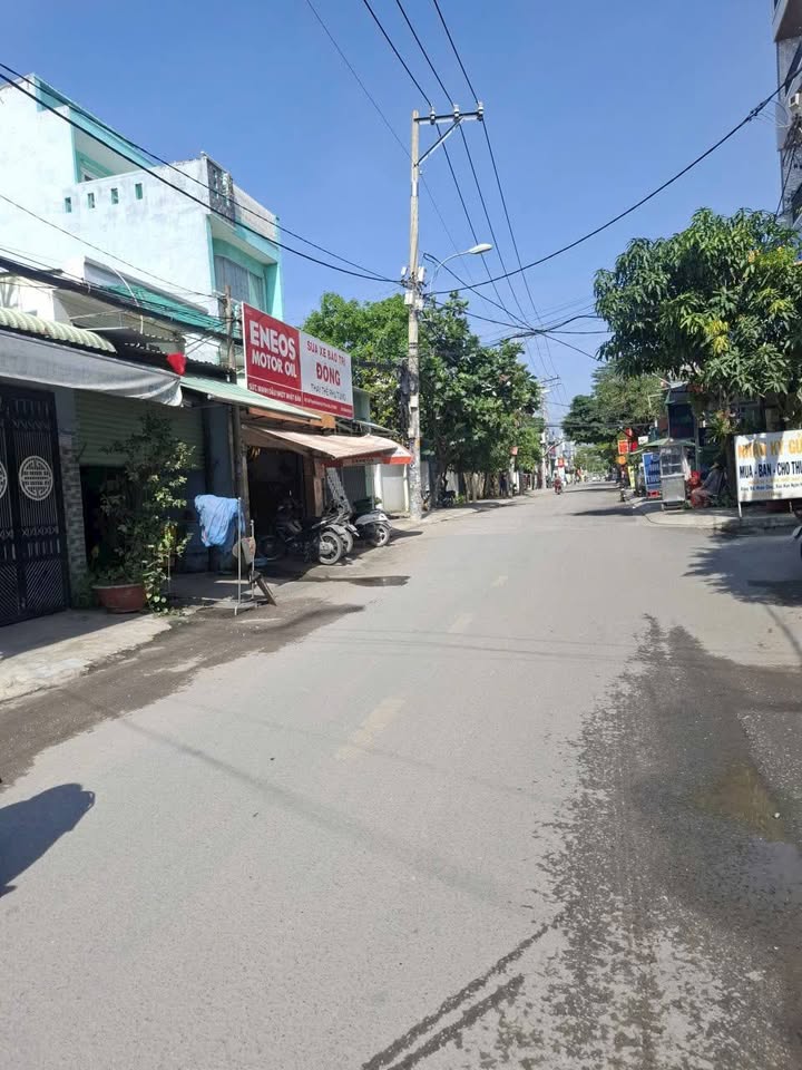 Đất mặt tiền TX22, Thạnh Xuân, Quận 12, 52m² giá 4.2 tỷ - Tiềm năng kinh doanh vượt trội!