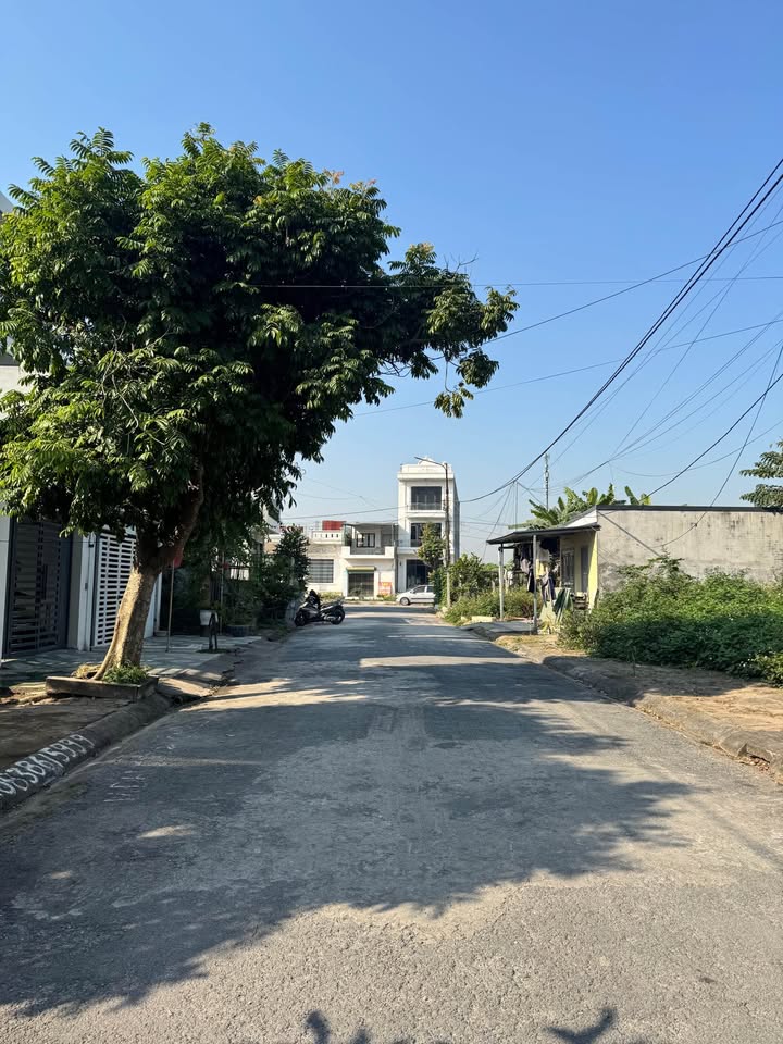 Chung cư Hoàng Mai An Dương 100m² giá thương lượng - Vị trí gần khu đô thị Đồng Thái