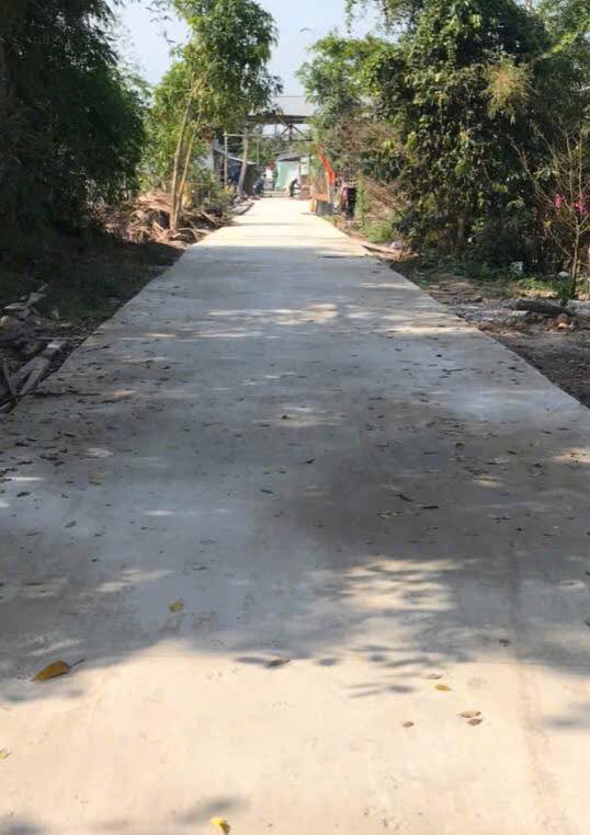 Đất LUC Thạnh Trị Tân Hiệp 6350m² giá 1 tỷ - Đầu tư sinh lời ngay!