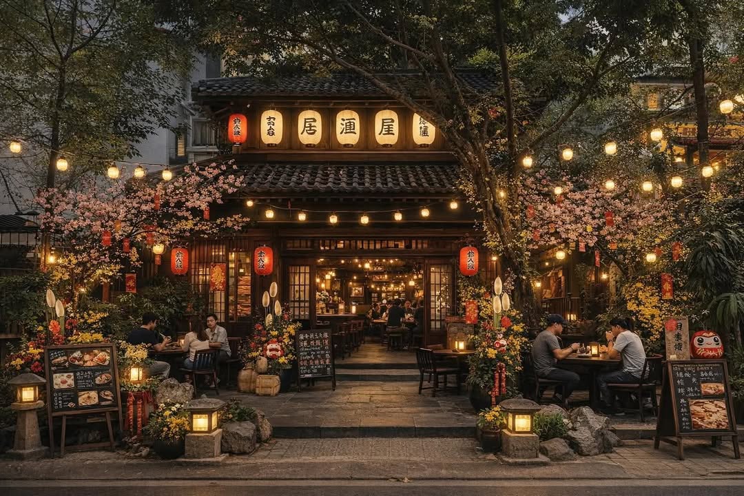 Cho thuê nhà Văn Quán Hà Đông 400m² - Thích hợp kinh doanh quán cafe, nhà hàng!