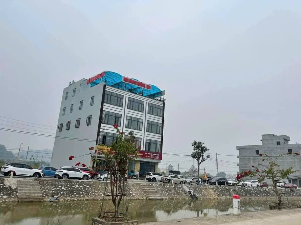 Đất nền Tân Thanh Thanh Liêm 116m² giá 2.4 tỷ - Pháp lý rõ ràng, vị trí đắc địa!