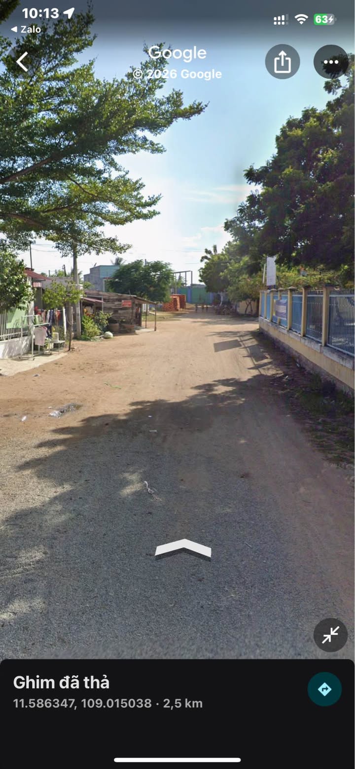 Nhà cấp 4 trên đất 114m² sát trường học Văn Hải - Giá chỉ 1.65 tỷ